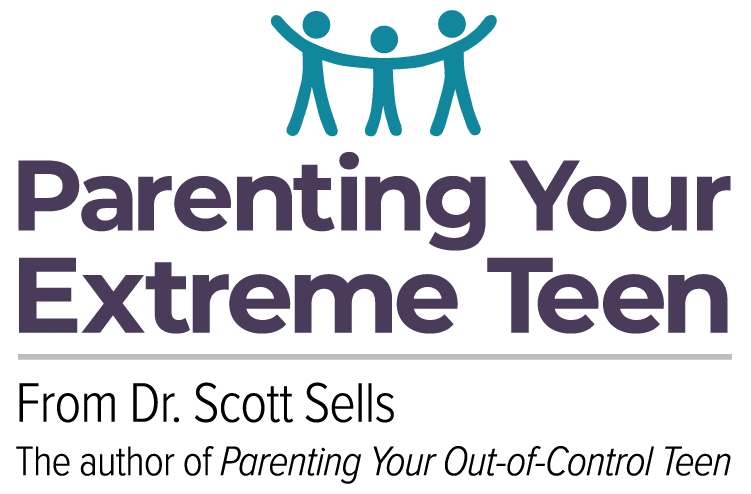 Parenting Your Extreme Teen