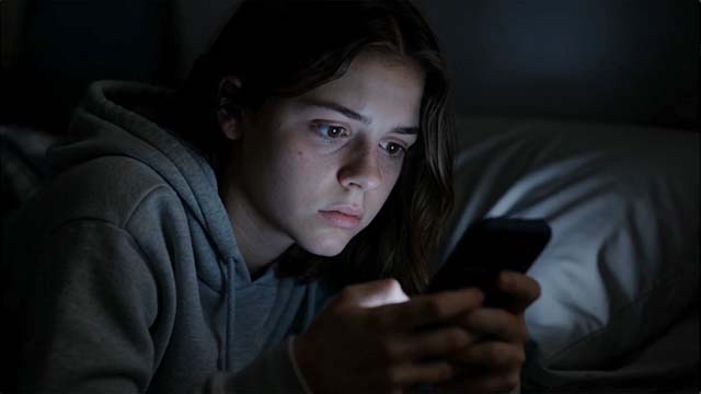 Reason #7: Technology Power Struggles